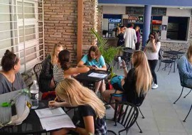 10 semaines de cours d'espagnol intensif
