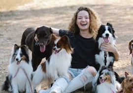 1 mois de cours d'espagnol + volontariat animaux