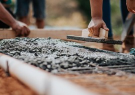 1 mois de cours d'espagnol + volontariat construction