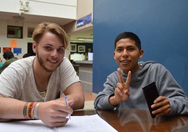 6 semaines de cours d'espagnol standard