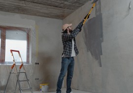 1 mois de cours d'espagnol + volontariat construction