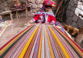2 mois d'espagnol + volontariat immersion quechua
