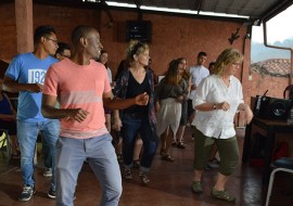 1 semaine de cours d'espagnol intensif