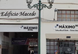 3 semaines de cours d'espagnol standard