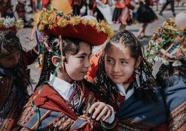 2 mois de cours d'espagnol intensif