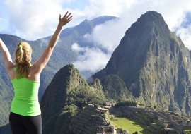 3 mois de cours d'espagnol + volontariat environnement