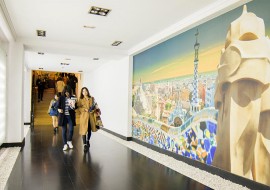 1 mois de cours d'espagnol semi intensif