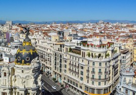 5 mois de cours d'espagnol semi intensif