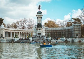 9 mois de cours d'espagnol standard