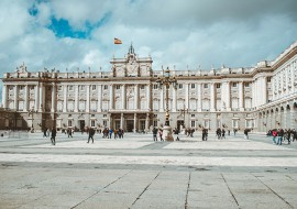 10 mois de cours d'espagnol semi intensif