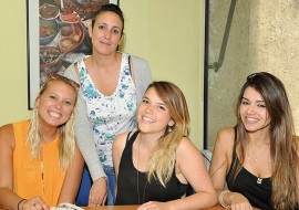 6 mois de cours d'espagnol standard