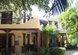 2 mois de cours d'espagnol standard