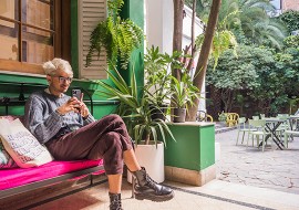 4 mois de cours d'espagnol intensif