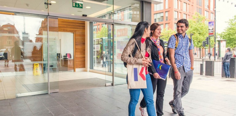 kaplan manchester uk apprendre l'anglais