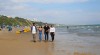 plage uk bournemouth séjour anglais