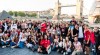 sejour linguistique college groupe adolescent londres