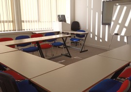 1 an de cours d'anglais standard