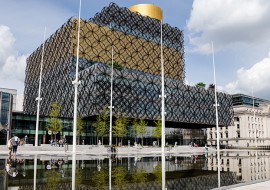 3 semaines de cours d'anglais intensif