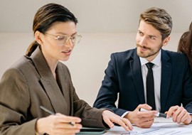 1 an de diplôme + Job   Commerce International et Management