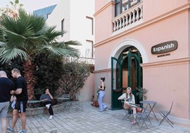 2 mois de cours d'espagnol standard