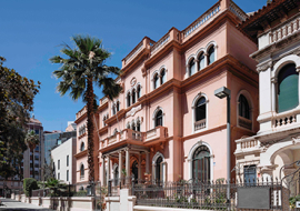 9 mois de cours d'espagnol standard