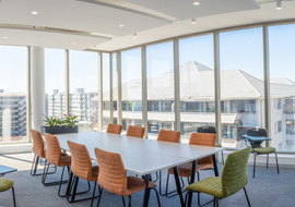 9 mois de cours d'anglais intensif