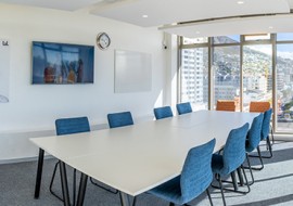 11 mois de cours d'anglais standard