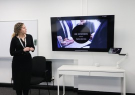 6 semaines de préparation IELTS