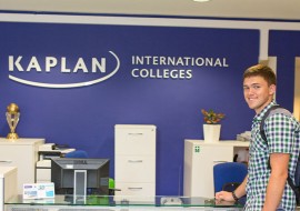 2 mois de cours d'anglais semi intensif