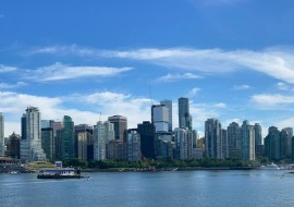 9 mois de cours d'anglais des affaires