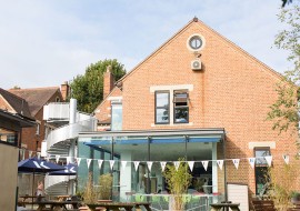 2 mois de cours d'anglais standard