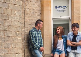 2 semaines de cours d'anglais standard