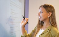 6 mois de semestre académique semi intensif