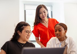 1 mois de cours d'anglais semi intensif