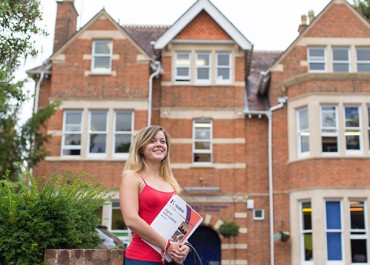 5 mois de semestre académique intensif