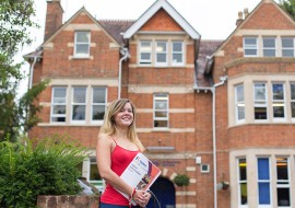 2 semaines de préparation IELTS intensive