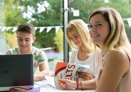 6 semaines de cours d'anglais semi intensif