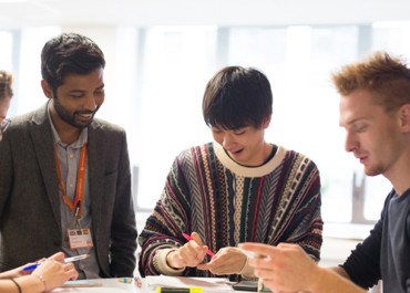 10 semaines de cours d'anglais des affaires