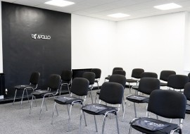 3 semaines de cours d'anglais intensif