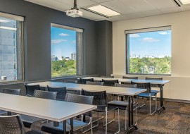 1 an de cours d'anglais des affaires