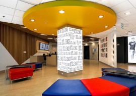 4 mois de cours d'anglais intensif