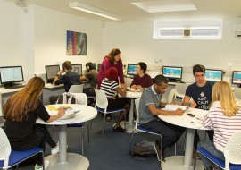 4 mois de preparation IELTS intensive