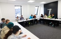 2 semaines de cours d'anglais intensif