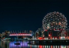 3 semaines de cours d'anglais des affaires