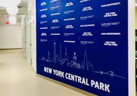 6 mois de semestre académique intensif