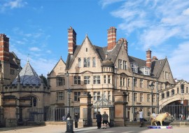 6 mois d'anglais des affaires