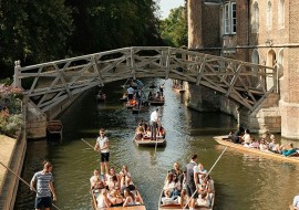 3 semaines de cours d'anglais semi intensif