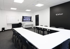 4 mois de cours d'anglais intensif