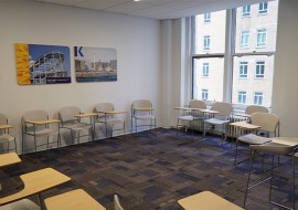 1 mois de préparation TOEFL intensive