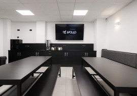 5 semaines de cours d'anglais standard
